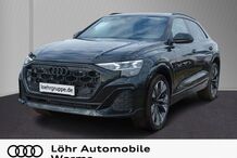 Gebrauchtwagen Audi Q8