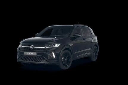 VW T-Cross 5.187 km 34.948 &euro; Walldorf 69190