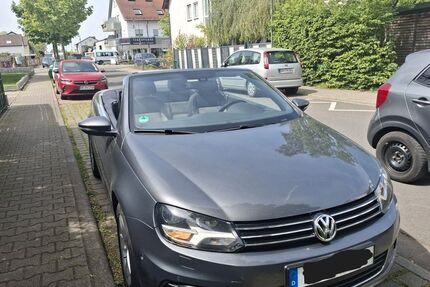 VW Eos 227.500 km 7.299 &euro; Lampertheim 68623