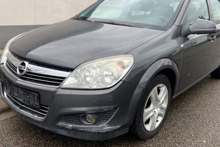 Opel Astra 162.000 km 850 &euro; Mannheim 68199