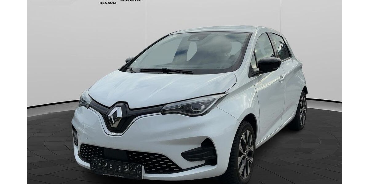 Renault ZOE 45.699 km 15.690 &euro; Bensheim 64625