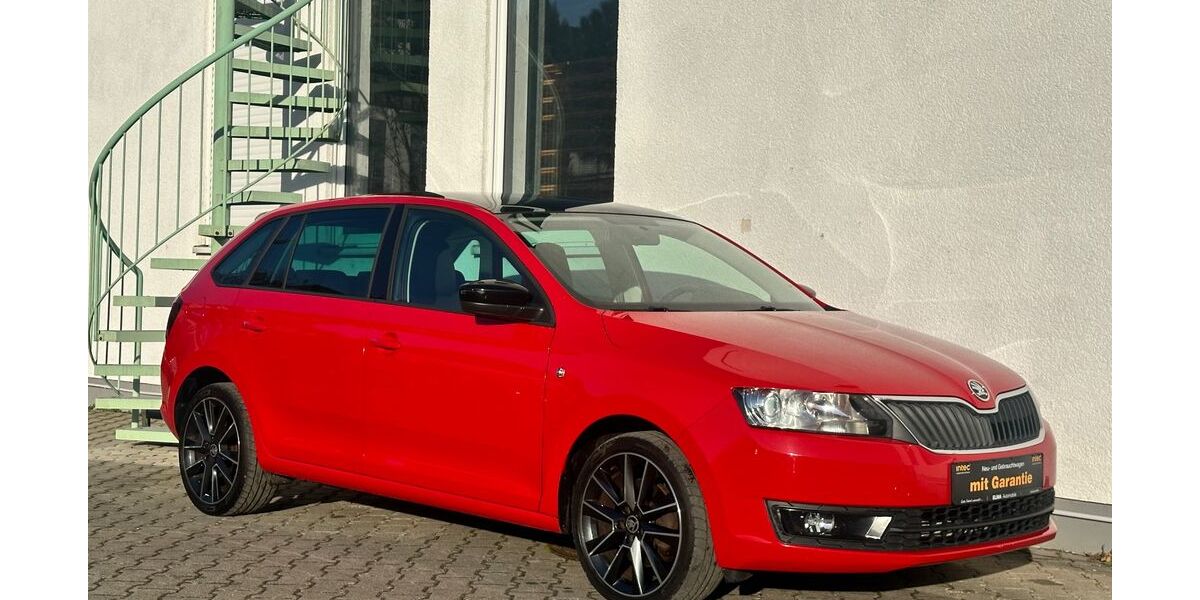 Skoda Rapid 76.184 km 10.650 &euro; Dannstadt- Schauernheim 67125