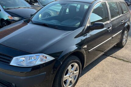 Renault Megane 194.113 km 1.597 &euro; Walldorf 69190