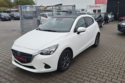 Mazda 2 50.745 km 10.999 &euro; Speyer 67346