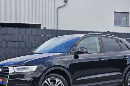 Audi Q3 118.100 km 16.900 &euro; Monsheim 67590
