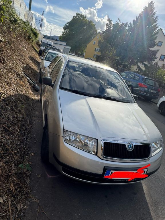 Fabia