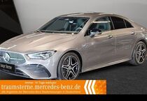 Mercedes CLA 200