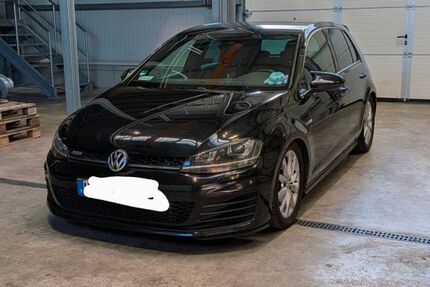 VW Golf 214.000 km 8.999 &euro; Viernheim 69469
