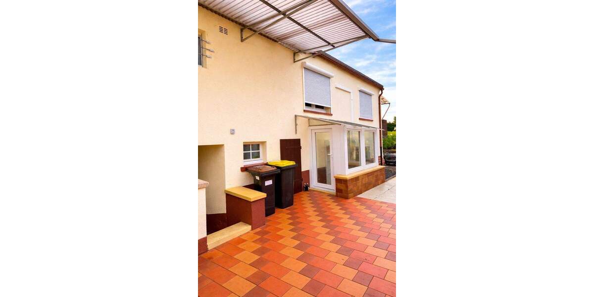 Doppelhaushälfte Frankenthal - 5 Zimmer, 105 m&sup2;, 485.000&euro; | Angebot:25716362