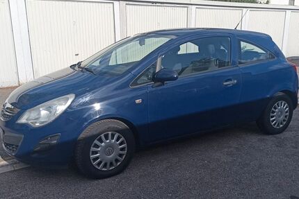 Opel Corsa 260.000 km 850 &euro; Ludwigshafen am Rhein 67063