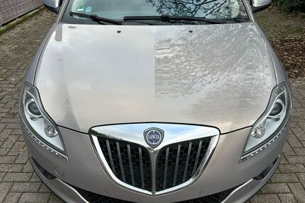 Lancia Delta 140.000 km 4.000 &euro; Schwetzingen 68723