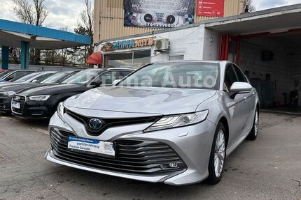 Toyota Camry 39.000 km 29.999 &euro; Mannheim 68309