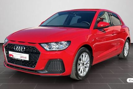 Audi A1 10.755 km 22.390 &euro; Walldorf 69190