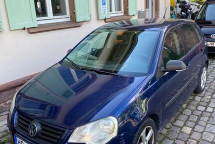 VW Polo 253.000 km 900 € Heidelberg 69123
