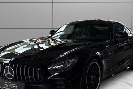 Mercedes-Benz AMG GT R 59.000 km 139.990 &euro; Frankenthal 67227