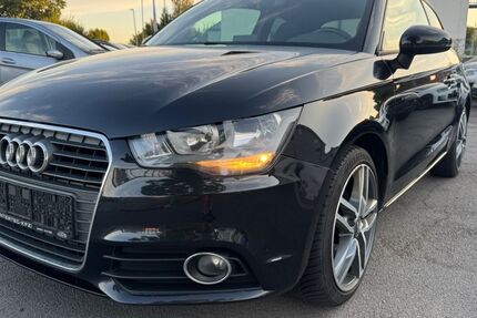 Audi A1 188.000 km 4.500 &euro; Gernsheim 64579