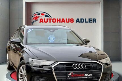 Audi A6 97.900 km 28.990 &euro; Worms 67549