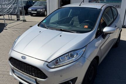 Ford Fiesta 227.000 km 3.699 &euro; Mörlenbach 69509