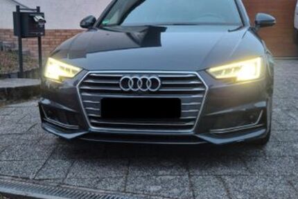 Audi A4 267.000 km 14.900 &euro; Mutterstadt 67112