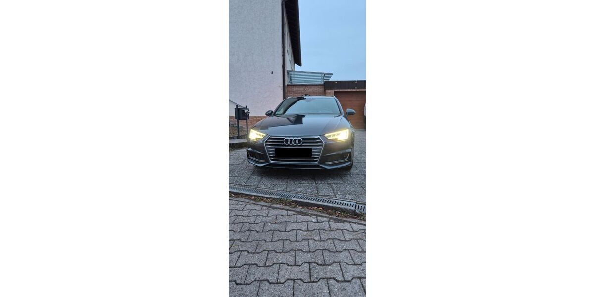 Audi A4 267.000 km 14.900 &euro; Mutterstadt 67112