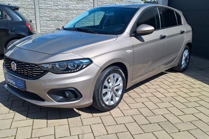 Fiat Tipo 62.750 km 10.990 &euro; Mannheim 68307