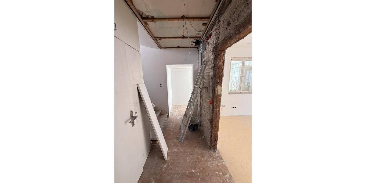 Einfamilienhaus Haßloch - 4 Zimmer, 124 m&sup2;, 400.000&euro; | Angebot:27084068