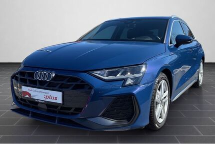 Audi A3 7.995 km 33.500 &euro; Ludwigshafen 67063
