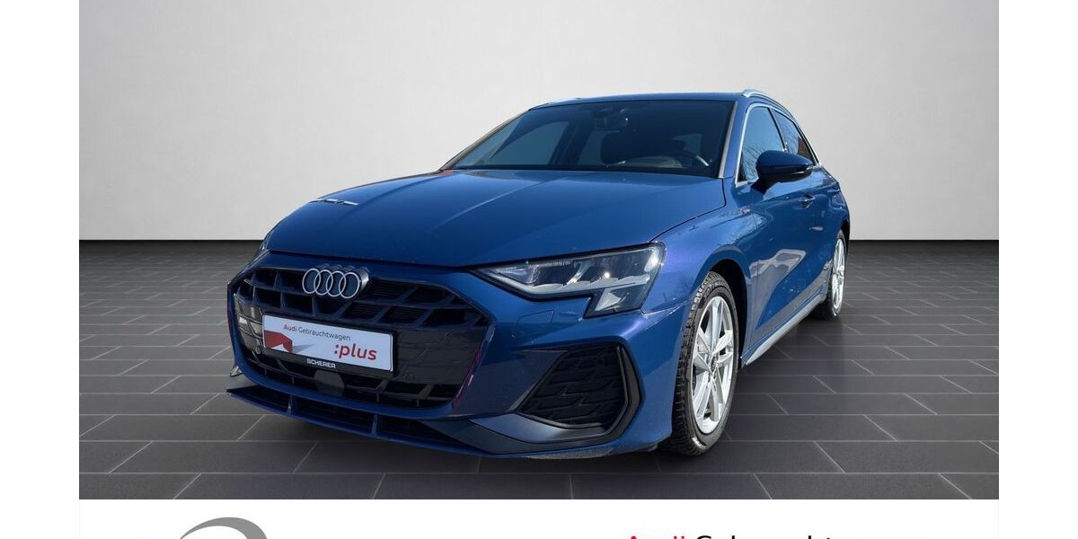 Audi A3 7.995 km 33.500 &euro; Ludwigshafen 67063