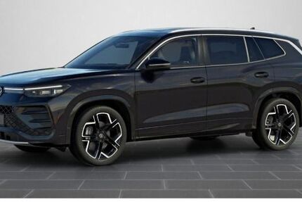 VW Tayron 2.900 km 61.190 &euro; Ludwigshafen 67059