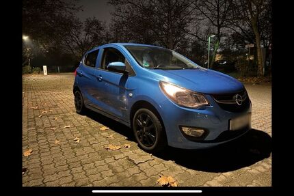 Opel Karl 65.000 km 6.800 &euro; Ludwigshafen 67063