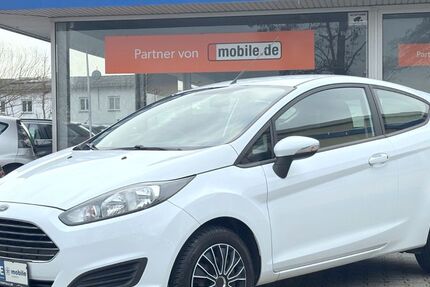 Ford Fiesta 80.640 km 6.990 &euro; Haßloch 67454