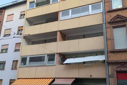 Wohnung zum Mieten in Ludwigshafen 860 € 75 m² 3 zimmer