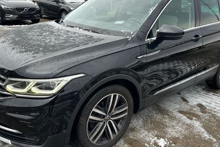 VW Tiguan 230.000 km 19.754 &euro; Weinheim 69469