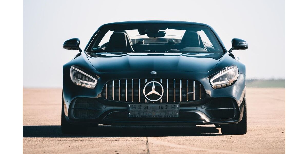 Mercedes-Benz AMG GT C 40.000 km 119.999 &euro; Schwetzingen 68723