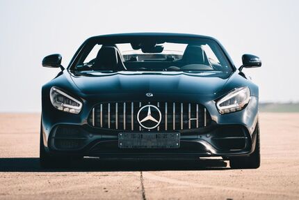 Mercedes-Benz AMG GT C 40.000 km 129.999 &euro; Schwetzingen 68723