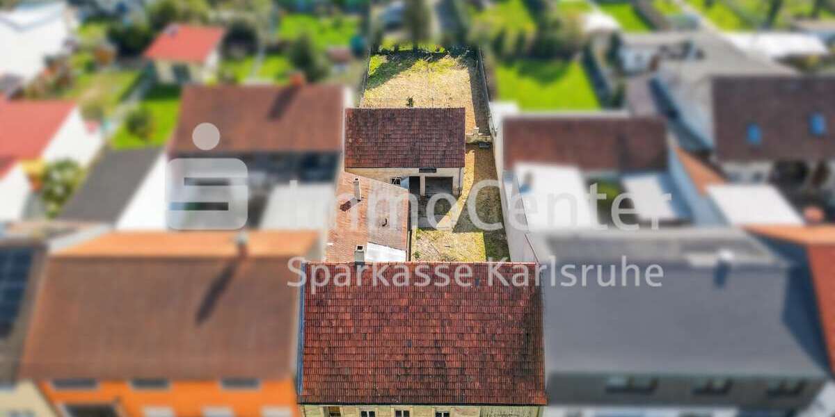 Grundstück Oberhausen-Rheinhausen Rheinhausen - 165.000&euro; | Angebot:25905005