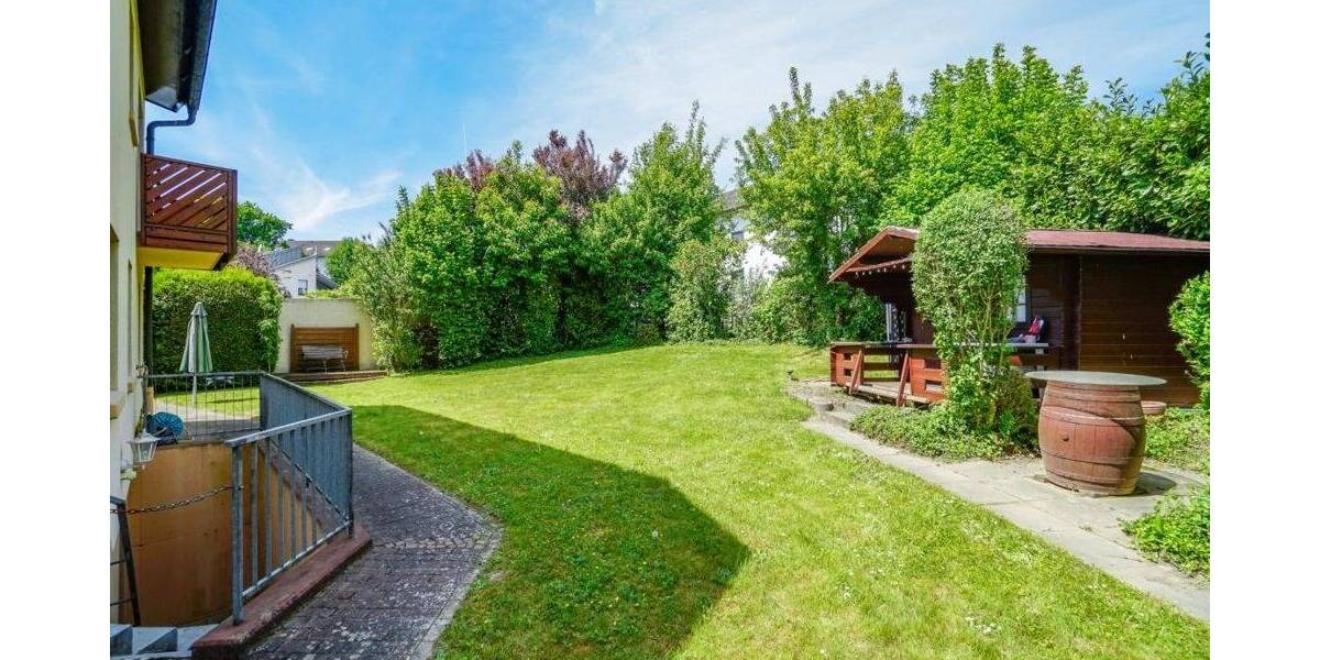 Mehrfamilienhaus, Wohnhaus Mörlenbach - 1 Zimmer, 312 m&sup2;, 690.000&euro; | Angebot:25735184