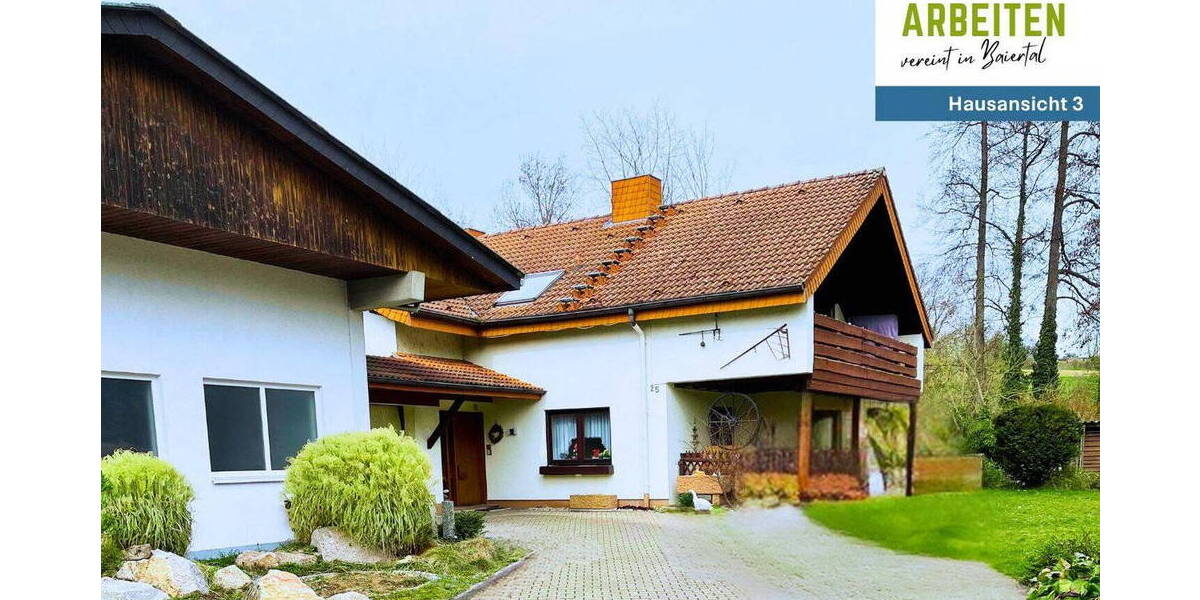 Mehrfamilienhaus, Wohnhaus Wiesloch-Baiertal Baiertal - 1 Zimmer, 220 m&sup2;, 699.000&euro; | Angebot:26231599