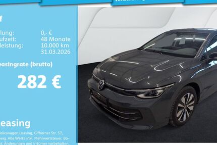 VW Golf 24.565 km 27.992 &euro; Mannheim 68309