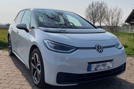 VW ID.3 36.000 km 22.595 &euro; Harthausen 67376