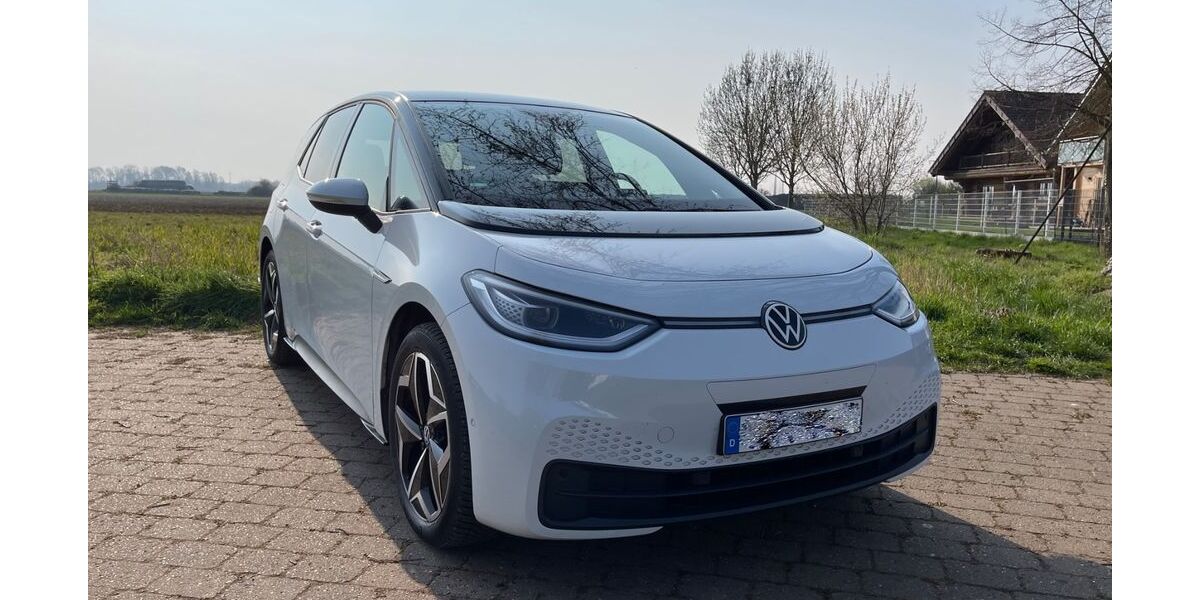 VW ID.3 36.000 km 22.595 &euro; Harthausen 67376