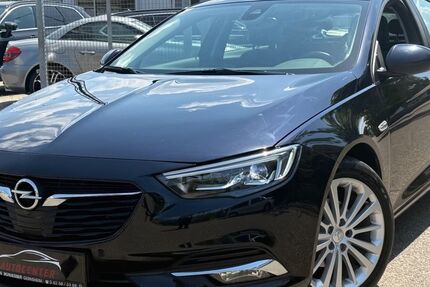 Opel Insignia 143.000 km 9.900 &euro; Weinheim 69469
