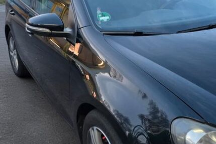 VW Golf 192.000 km 4.900 &euro; Mannheim 68239