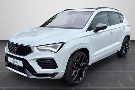 Cupra Ateca 52.357 km 33.990 € Ludwigshafen 67063