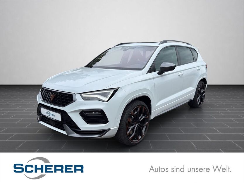 Cupra Ateca 52.357 km 33.990 € Ludwigshafen 67063