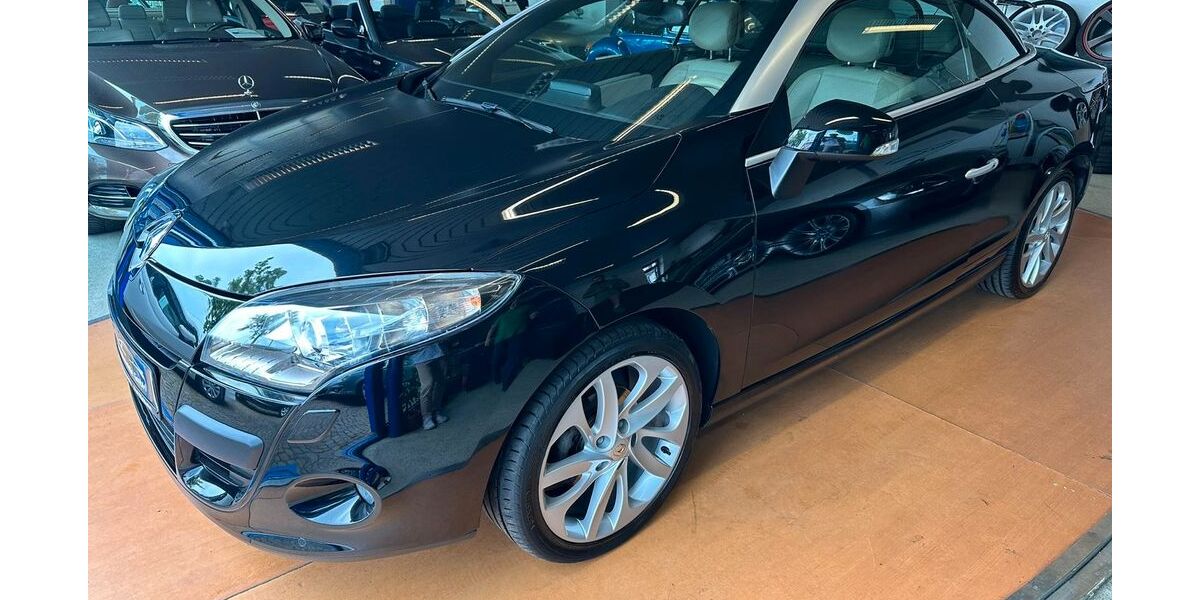 Renault Megane 91.597 km 8.990 &euro; Bad Dürkheim 67098