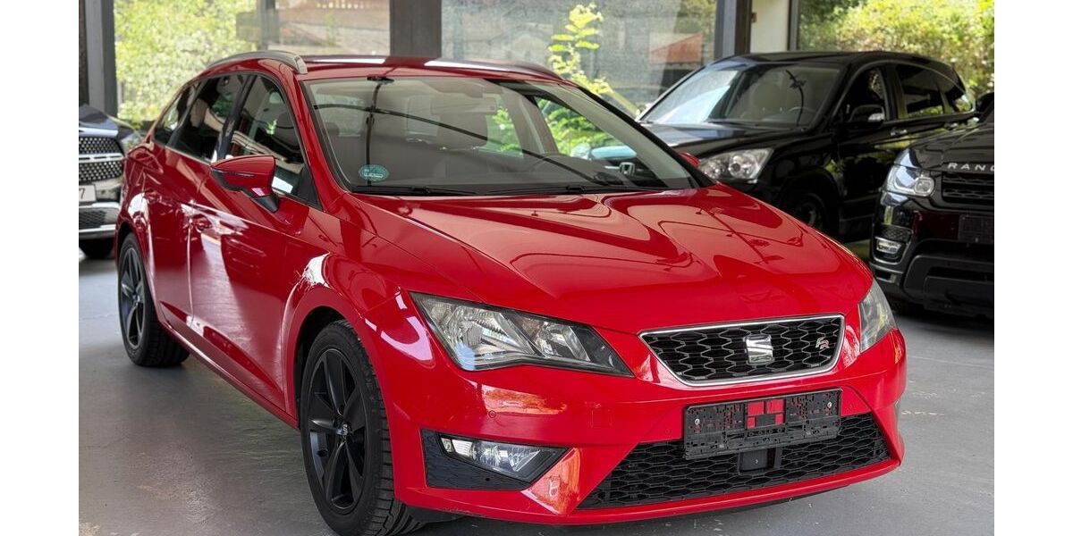 Seat Leon 185.000 km 8.888 &euro; Haßloch 67454