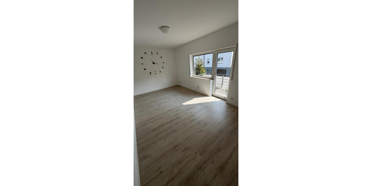 Erdgeschoßwohnung Rimbach - 2 Zimmer, 38 m&sup2;, 550&euro; | Angebot:26262290