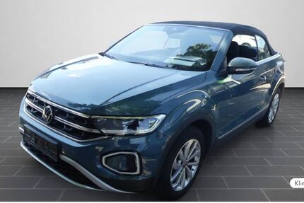 VW T-Roc 65.931 km 24.171 &euro; Ludwigshafen 67059
