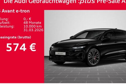 Audi A6 e-tron 8.249 km 63.399 &euro; Mannheim 68309